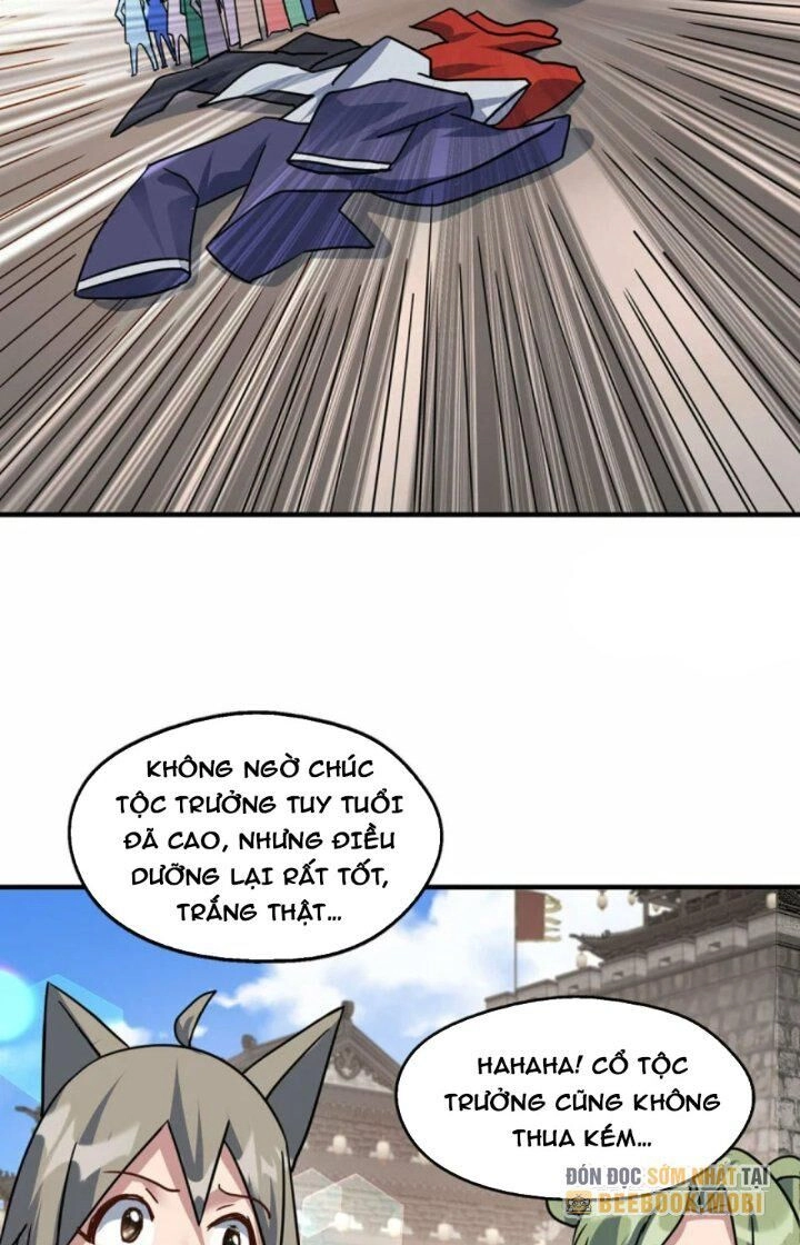 Trọng Sinh Sau Tám Vạn Năm Chapter 387 - 31