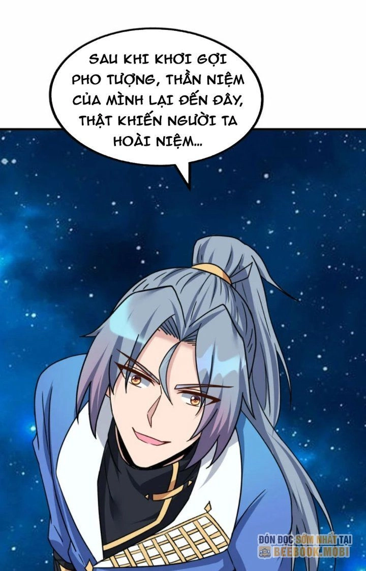 Trọng Sinh Sau Tám Vạn Năm Chapter 387 - 37