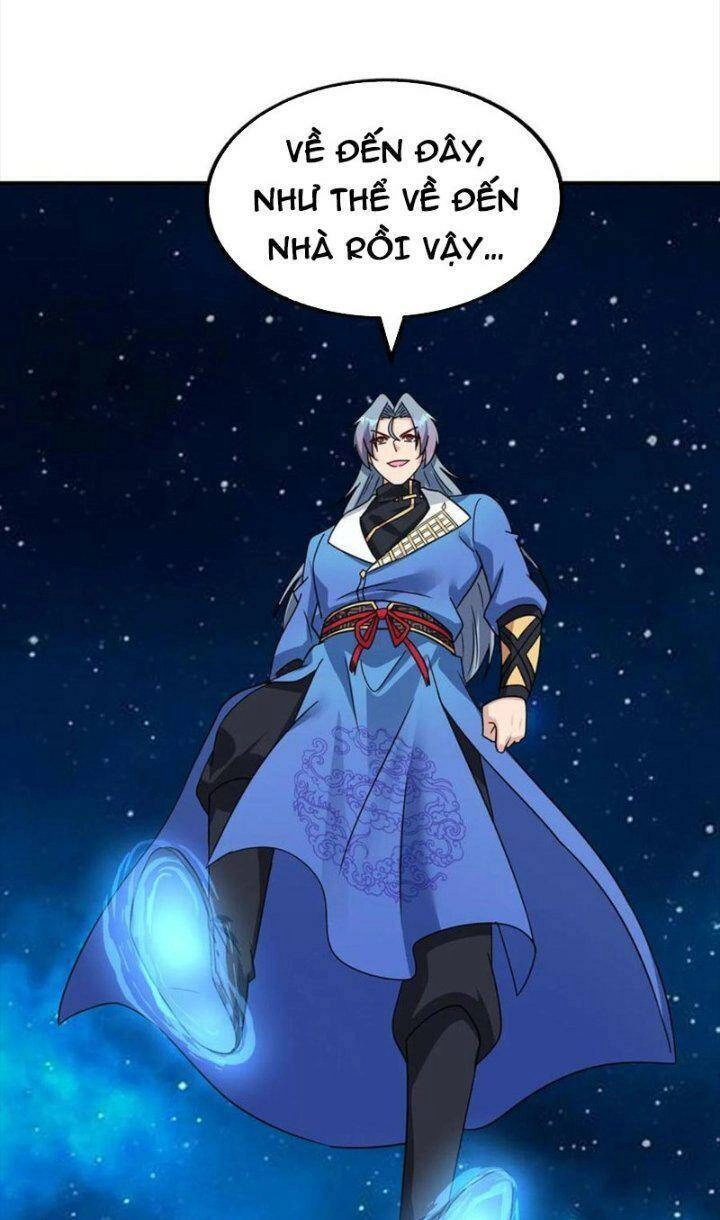 Trọng Sinh Sau Tám Vạn Năm Chapter 388 - 1