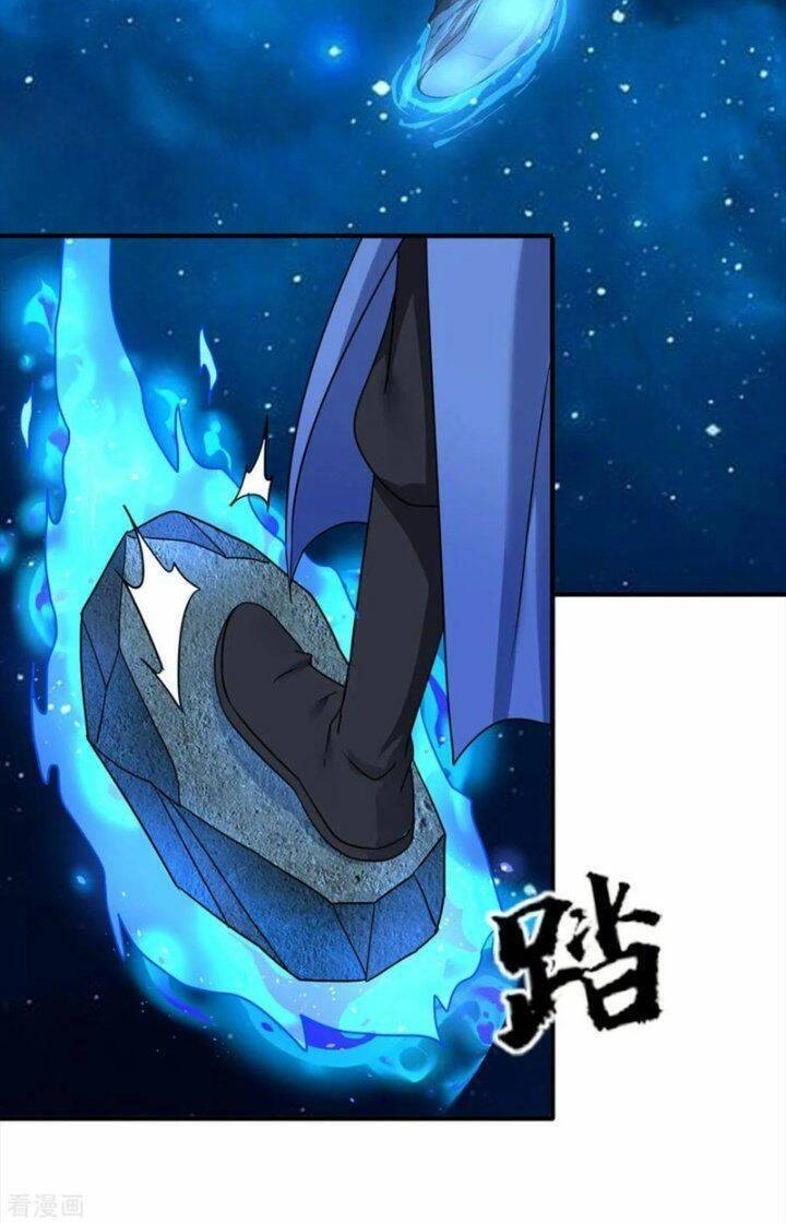 Trọng Sinh Sau Tám Vạn Năm Chapter 388 - 2