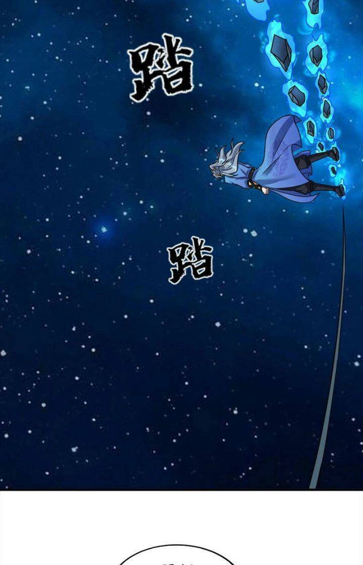 Trọng Sinh Sau Tám Vạn Năm Chapter 388 - 3