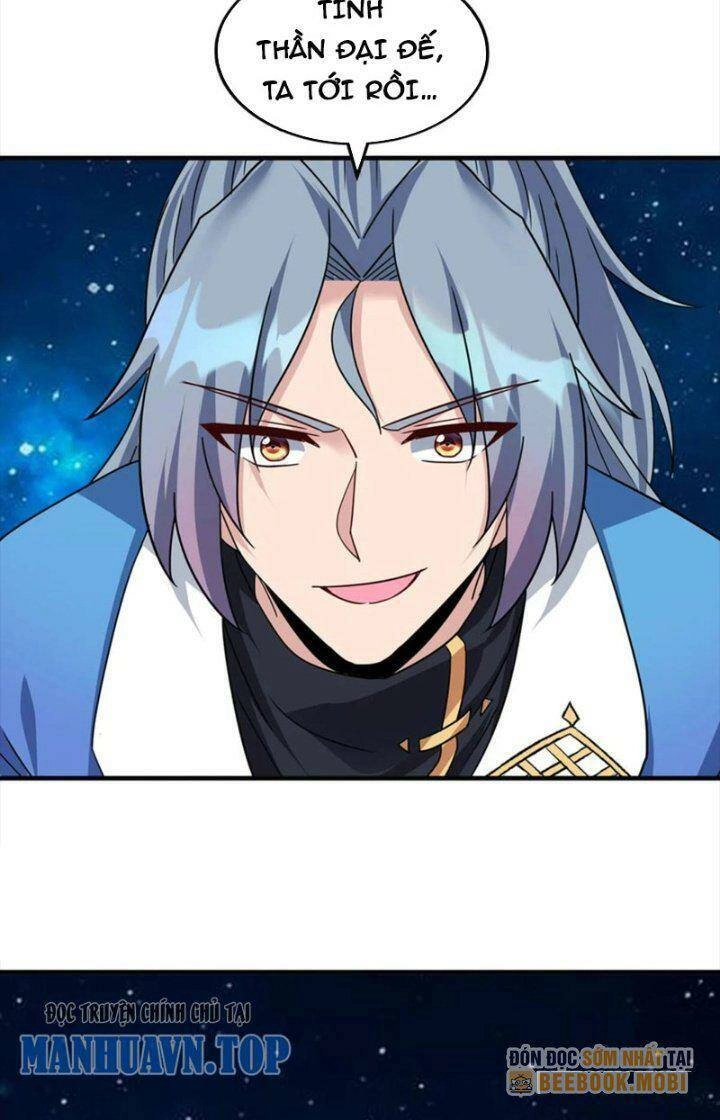 Trọng Sinh Sau Tám Vạn Năm Chapter 388 - 4