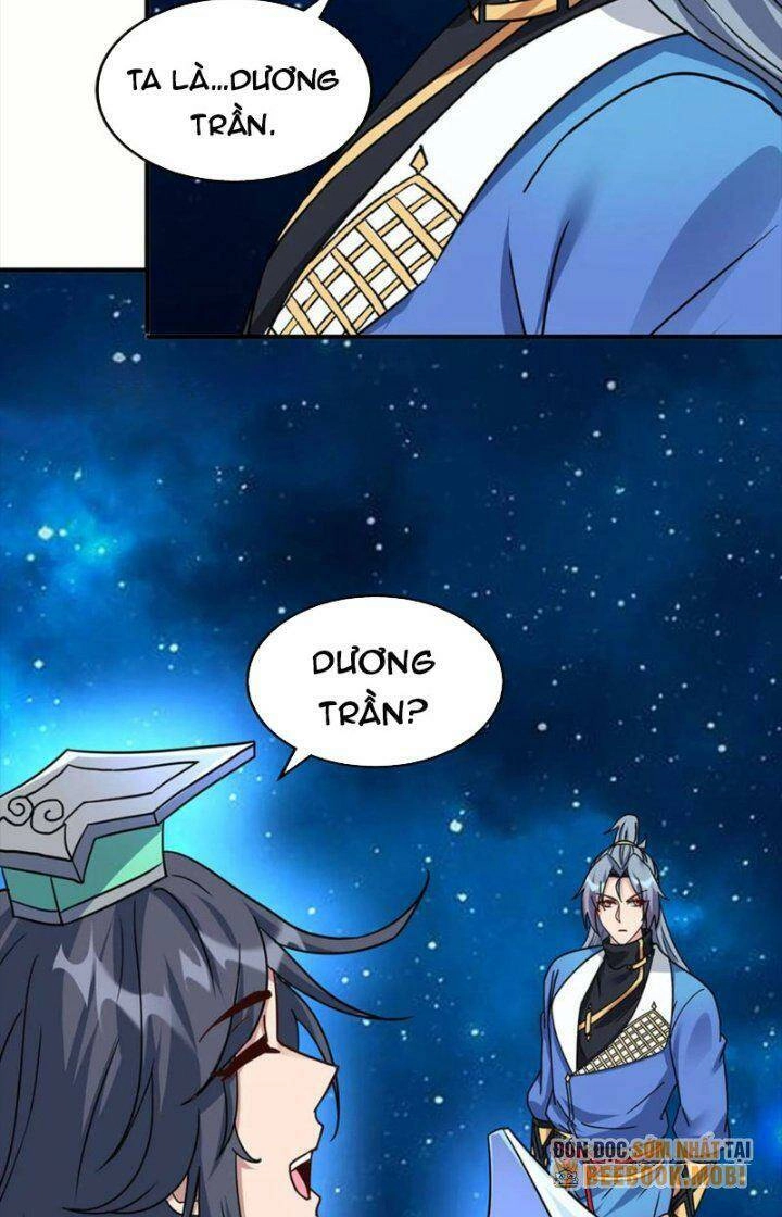 Trọng Sinh Sau Tám Vạn Năm Chapter 388 - 9