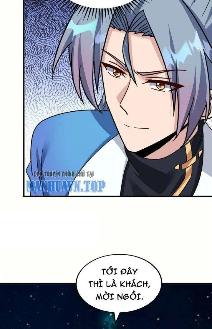 Trọng Sinh Sau Tám Vạn Năm Chapter 388 - 11