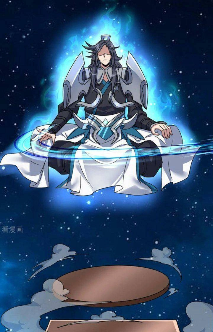 Trọng Sinh Sau Tám Vạn Năm Chapter 388 - 12