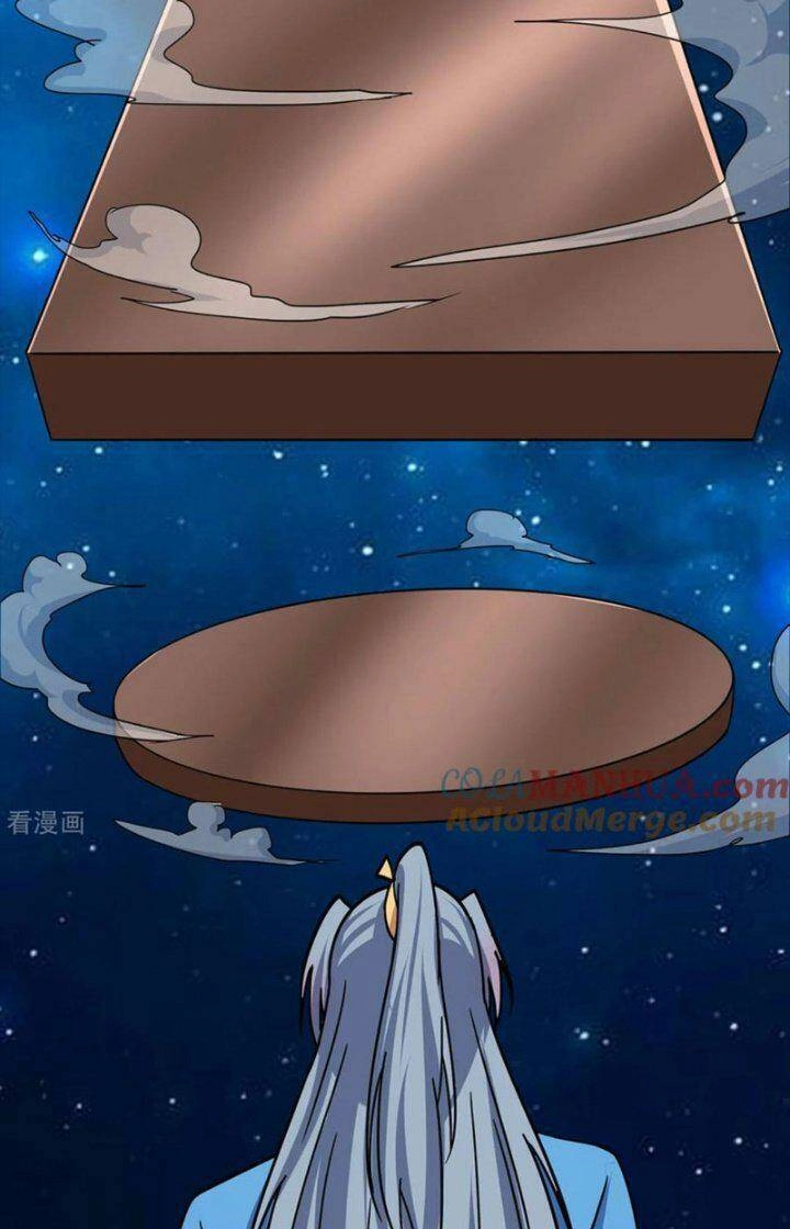 Trọng Sinh Sau Tám Vạn Năm Chapter 388 - 13