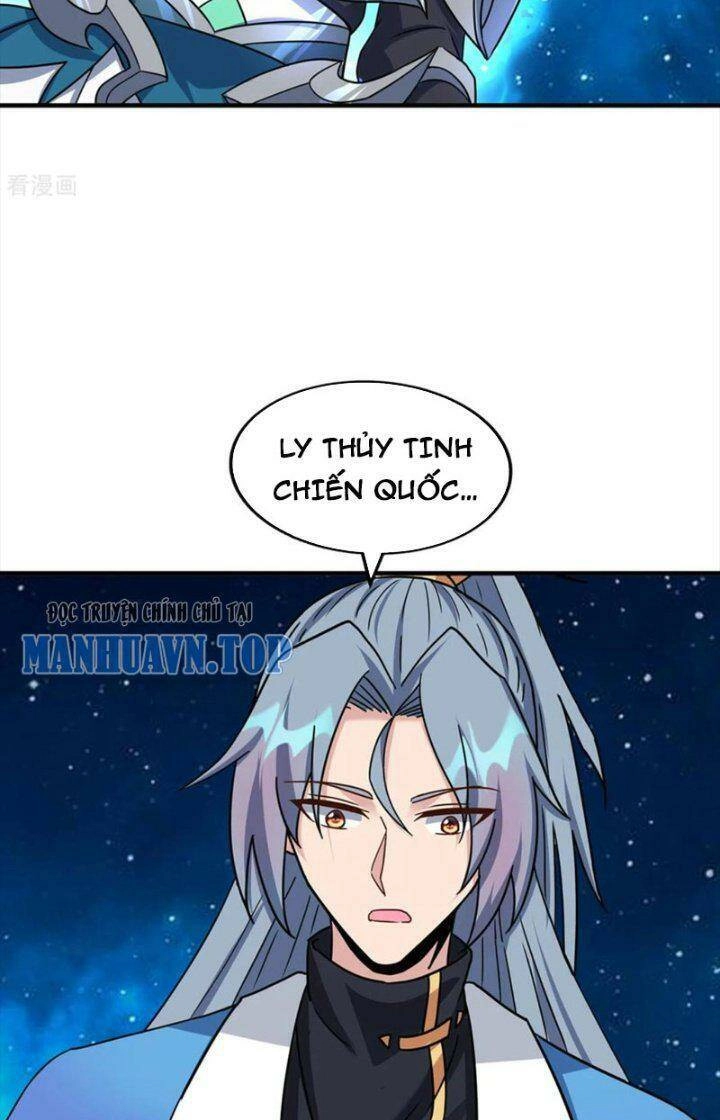 Trọng Sinh Sau Tám Vạn Năm Chapter 388 - 17