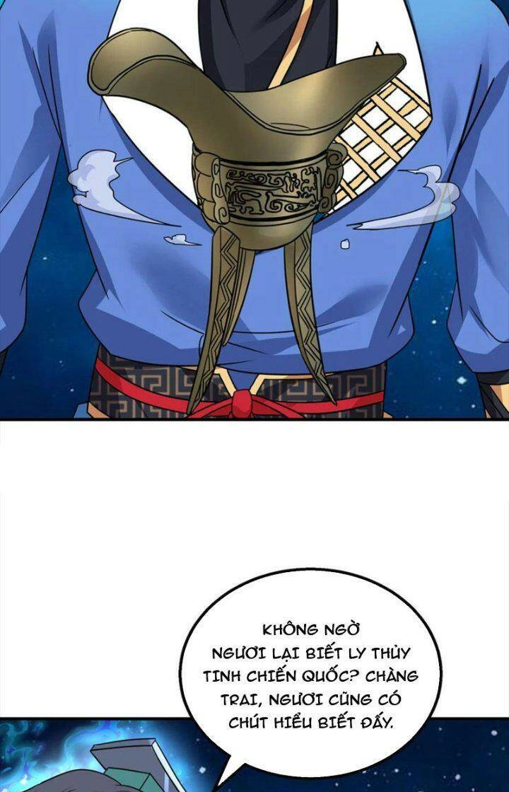 Trọng Sinh Sau Tám Vạn Năm Chapter 388 - 18