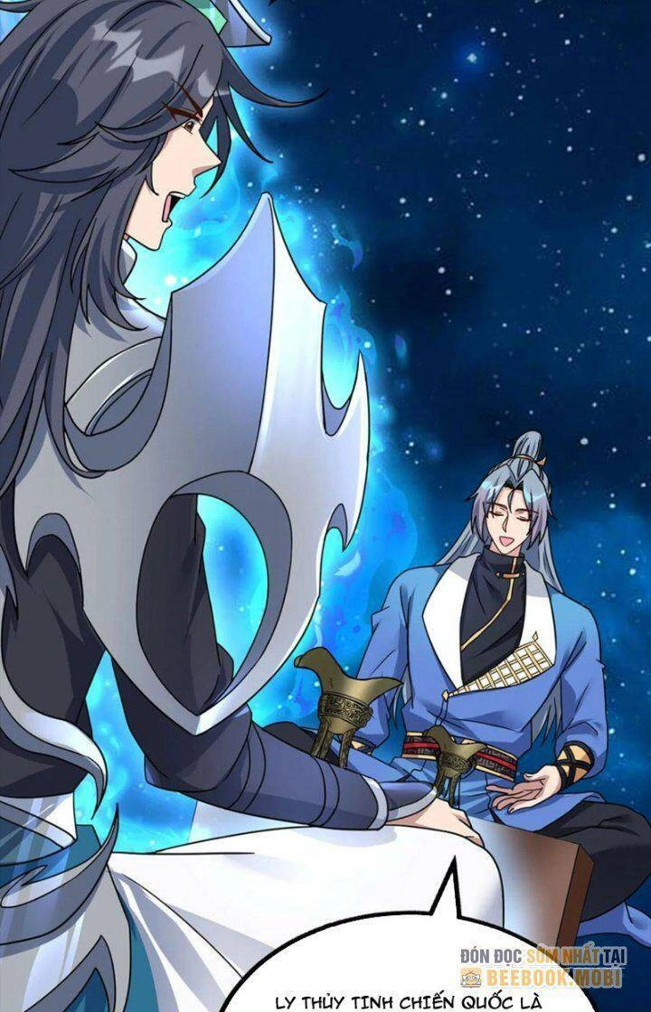 Trọng Sinh Sau Tám Vạn Năm Chapter 388 - 19