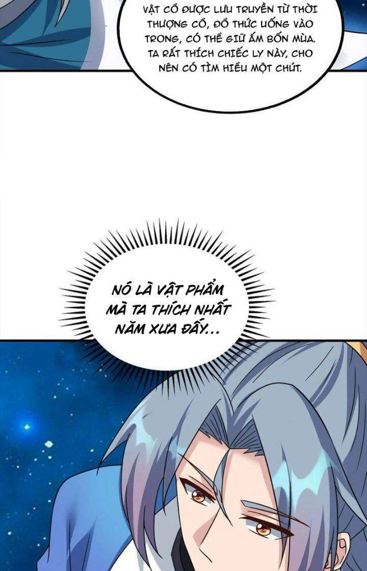 Trọng Sinh Sau Tám Vạn Năm Chapter 388 - 20