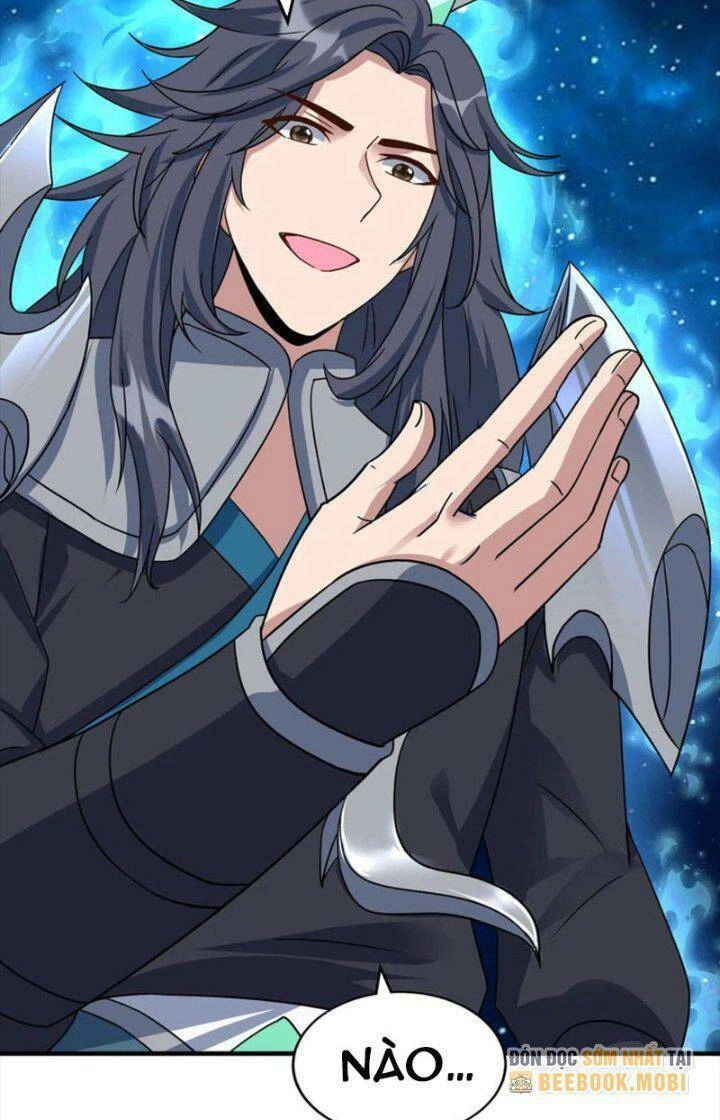 Trọng Sinh Sau Tám Vạn Năm Chapter 388 - 22