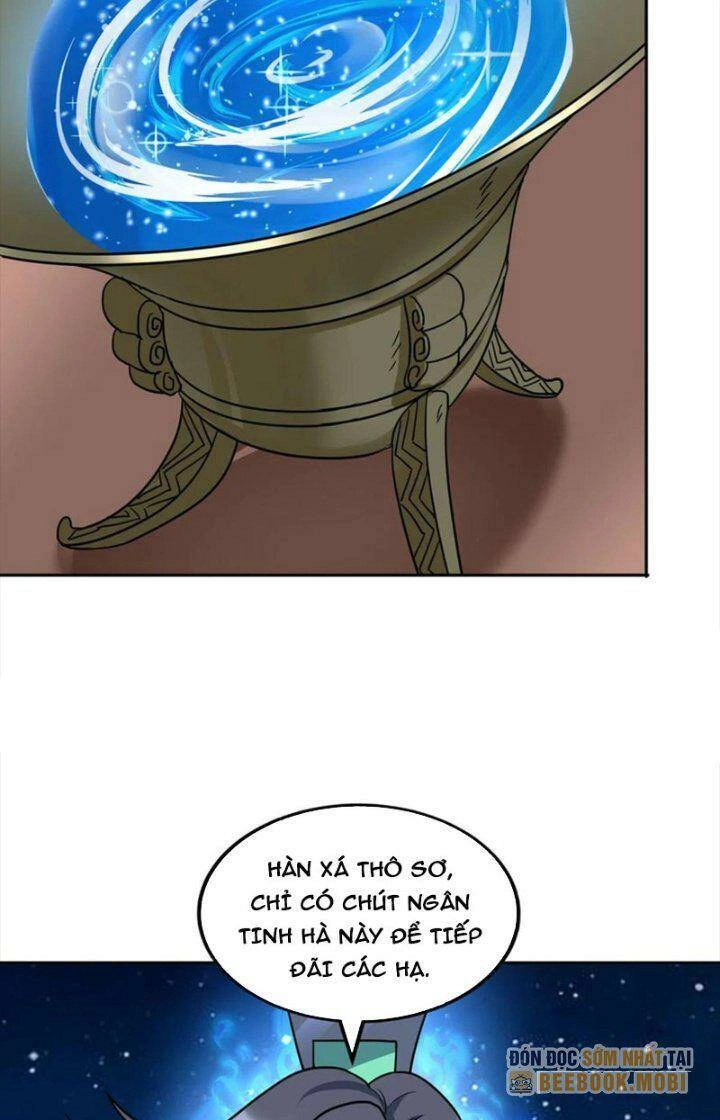 Trọng Sinh Sau Tám Vạn Năm Chapter 388 - 28