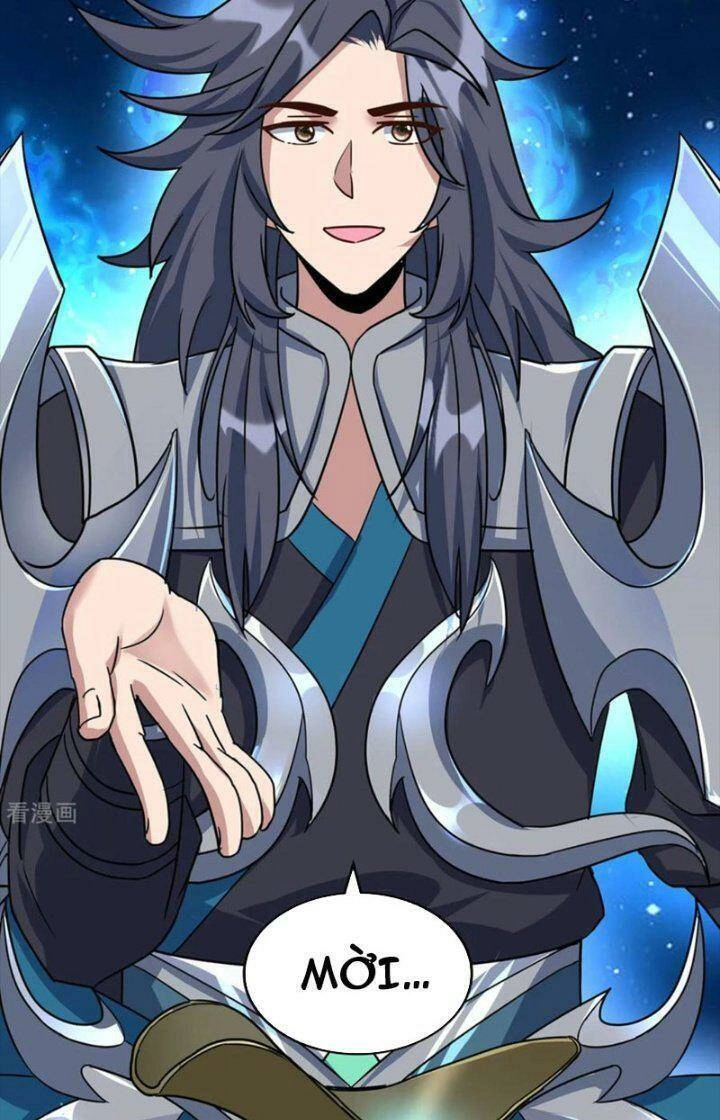 Trọng Sinh Sau Tám Vạn Năm Chapter 388 - 29