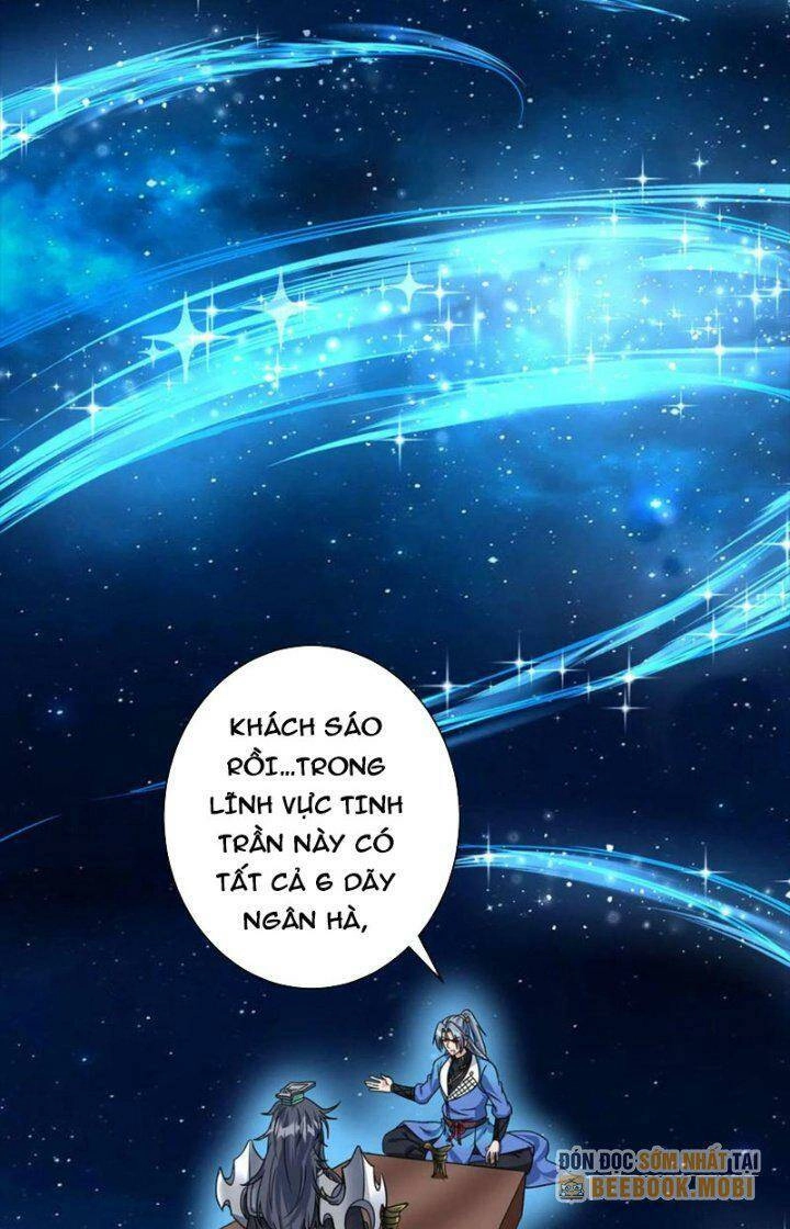 Trọng Sinh Sau Tám Vạn Năm Chapter 388 - 31