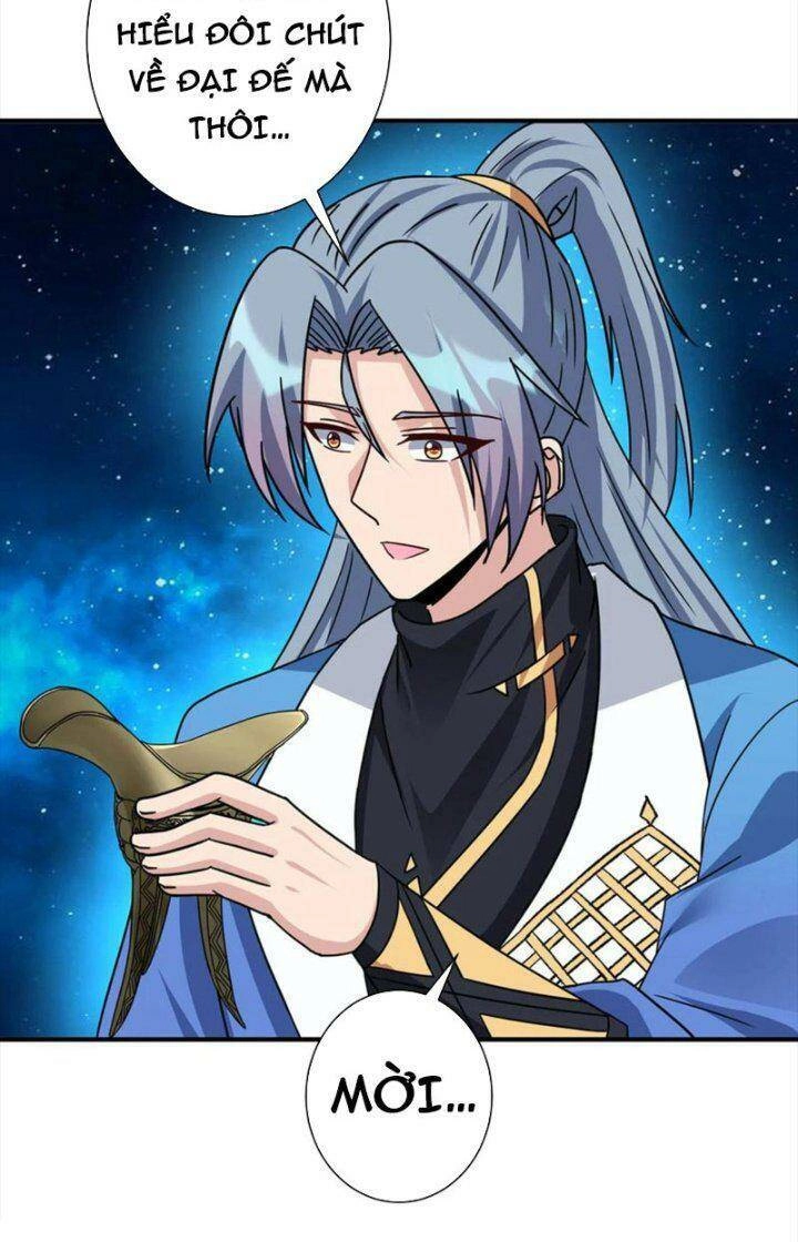 Trọng Sinh Sau Tám Vạn Năm Chapter 388 - 35