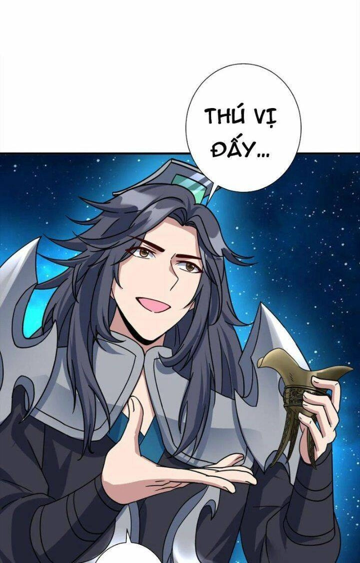 Trọng Sinh Sau Tám Vạn Năm Chapter 388 - 36