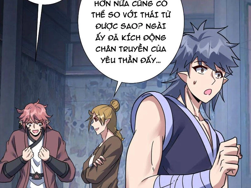 Trọng Sinh Sau Tám Vạn Năm Chapter 389 - 67