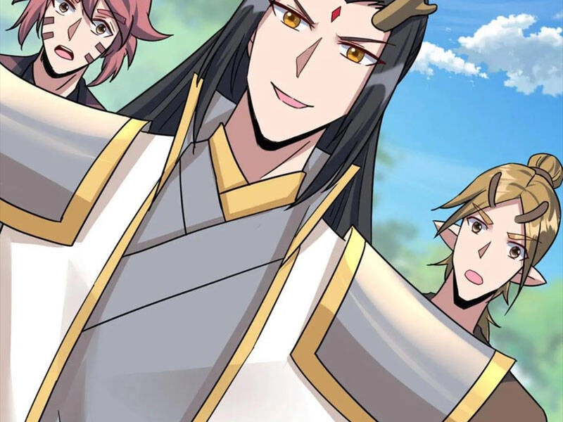 Trọng Sinh Sau Tám Vạn Năm Chapter 389 - 83