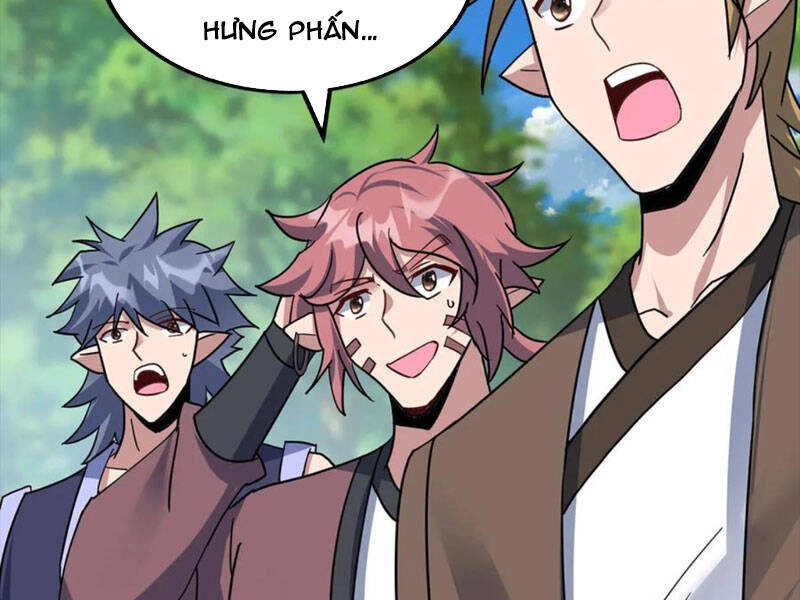 Trọng Sinh Sau Tám Vạn Năm Chapter 389 - 86