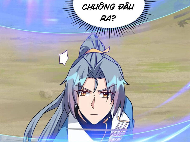 Trọng Sinh Sau Tám Vạn Năm Chapter 389 - 91