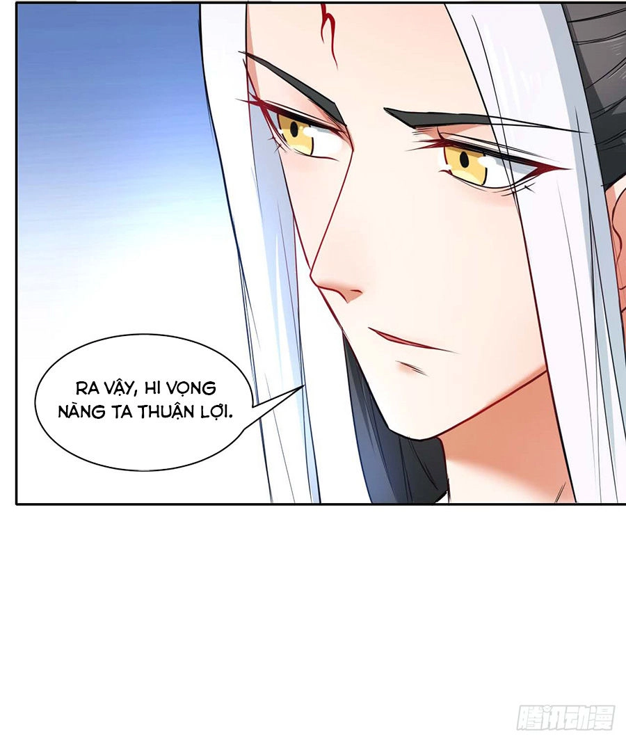 Sư Tỷ Của Ta Đông Đến Một Đám Chapter 1.1 - 5