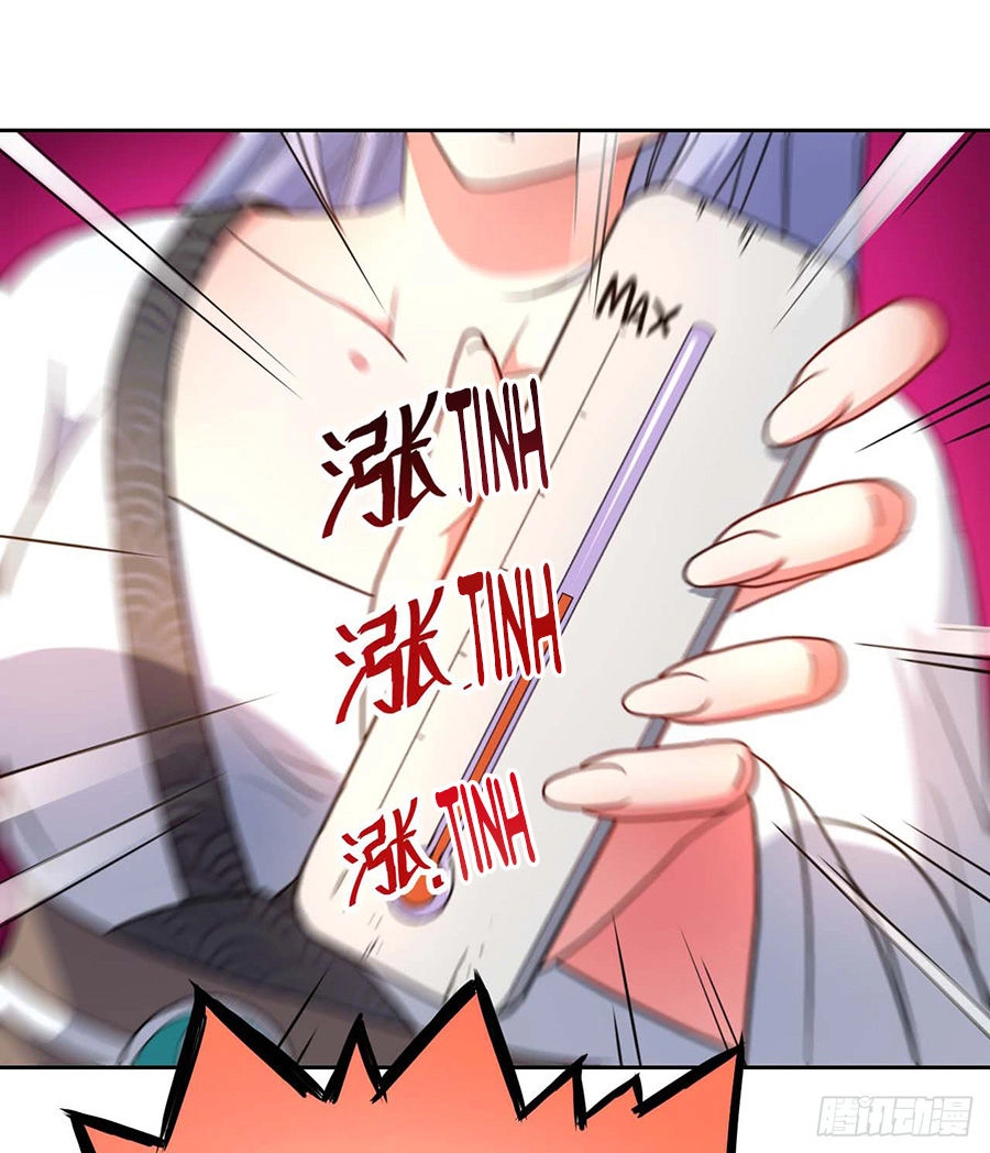 Sư Tỷ Của Ta Đông Đến Một Đám Chapter 1.1 - 19