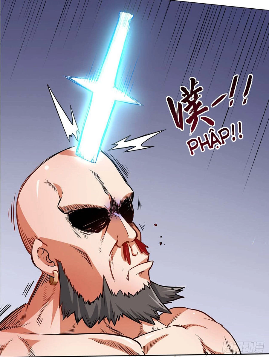 Sư Tỷ Của Ta Đông Đến Một Đám Chapter 1.1 - 38