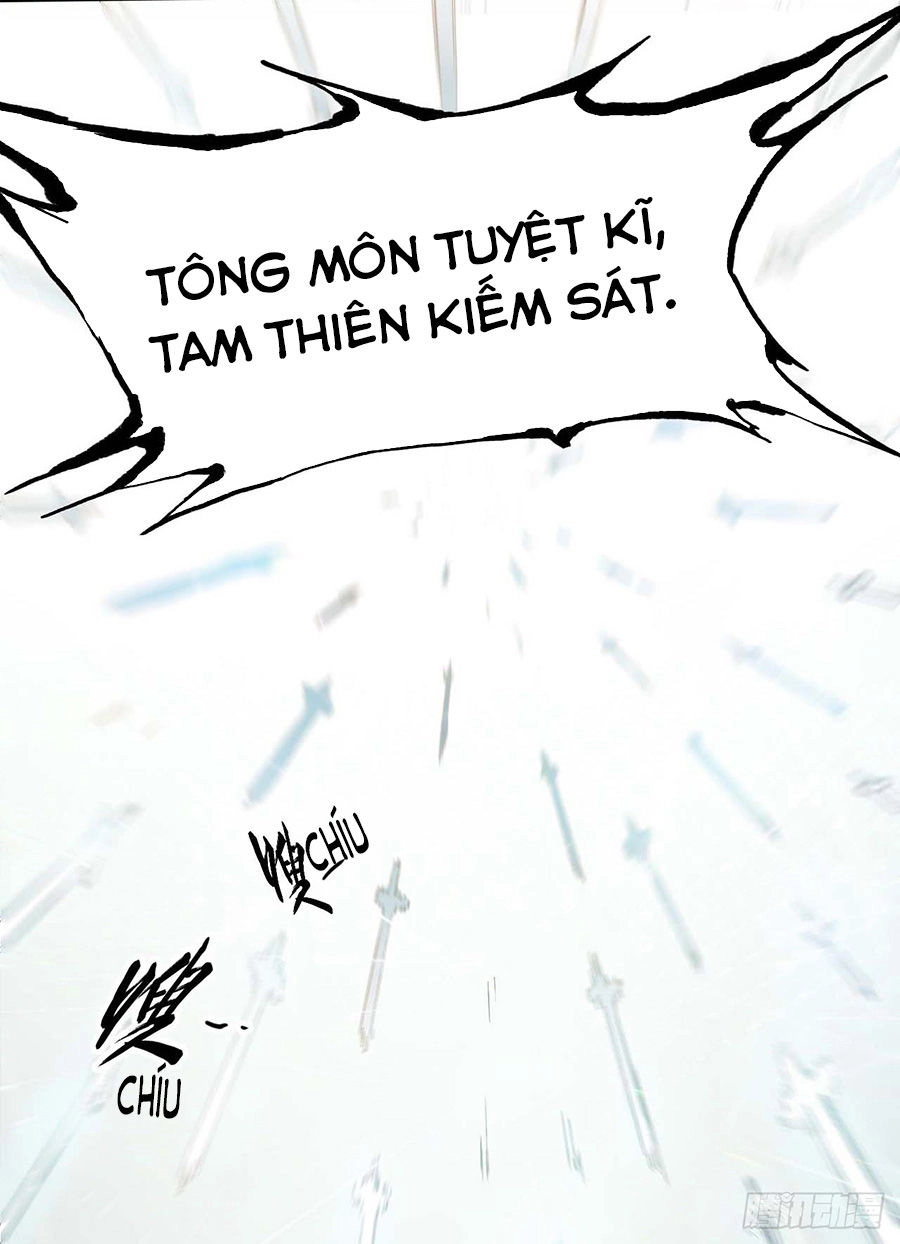 Sư Tỷ Của Ta Đông Đến Một Đám Chapter 1.1 - 39