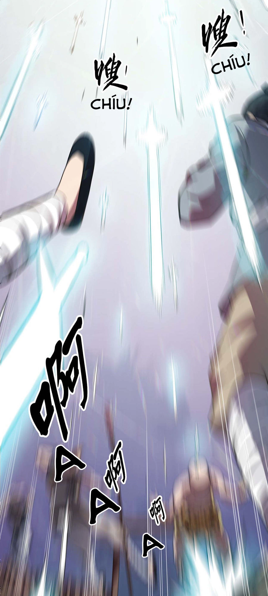 Sư Tỷ Của Ta Đông Đến Một Đám Chapter 1.1 - 40