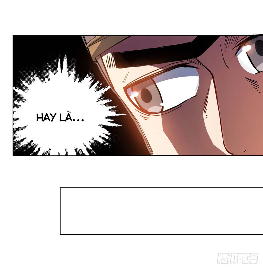 Sư Tỷ Của Ta Đông Đến Một Đám Chapter 1.2 - 14