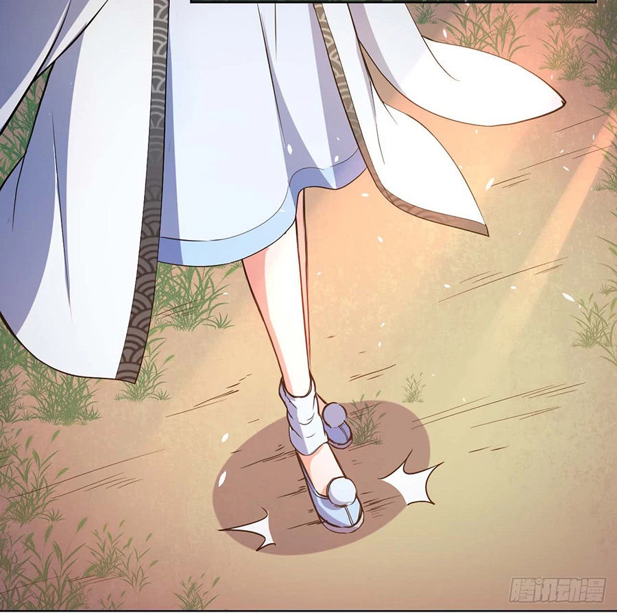 Sư Tỷ Của Ta Đông Đến Một Đám Chapter 1.2 - 18