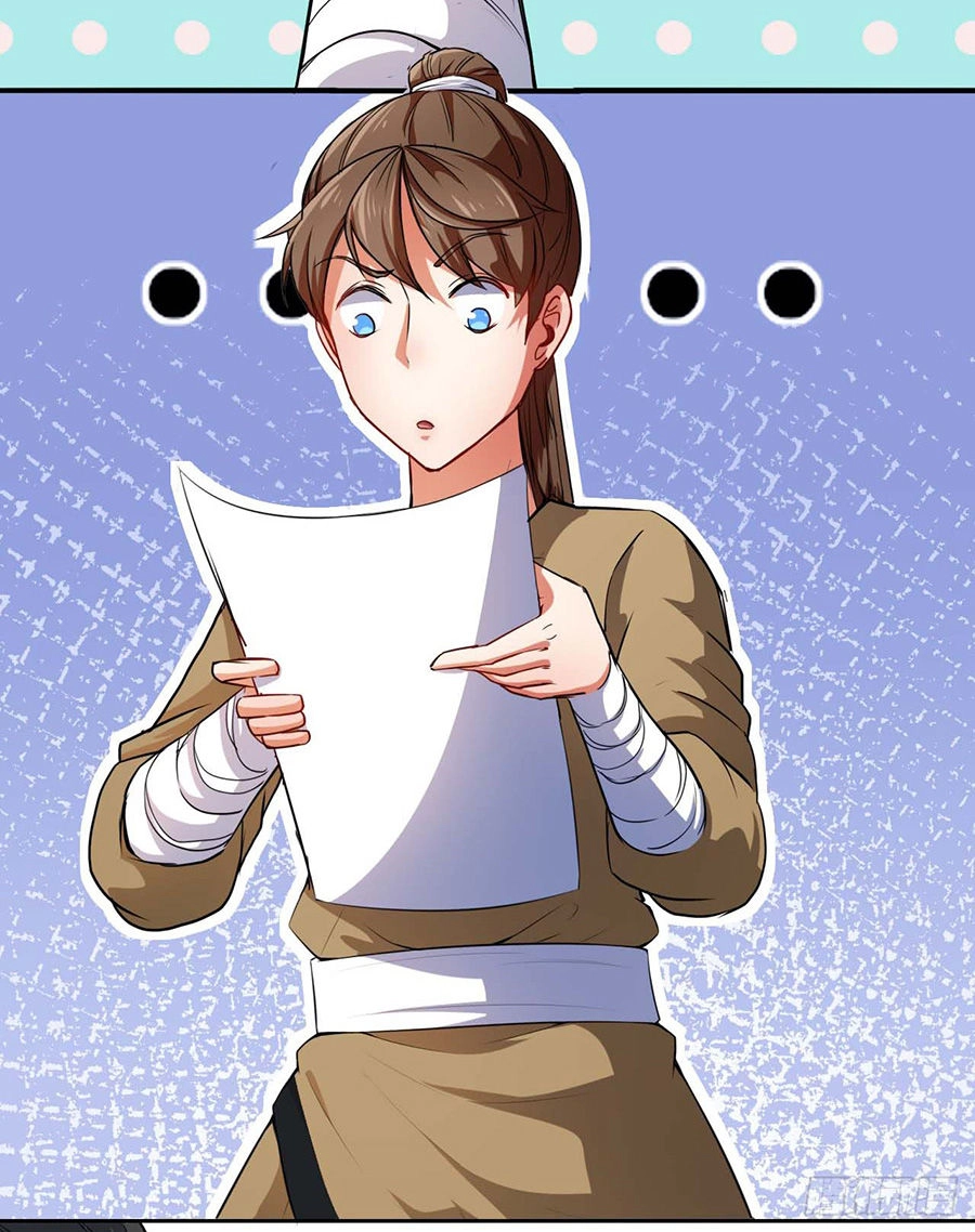 Sư Tỷ Của Ta Đông Đến Một Đám Chapter 1.3 - 10