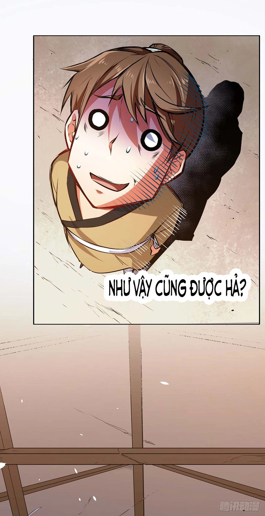 Sư Tỷ Của Ta Đông Đến Một Đám Chapter 1.3 - 22