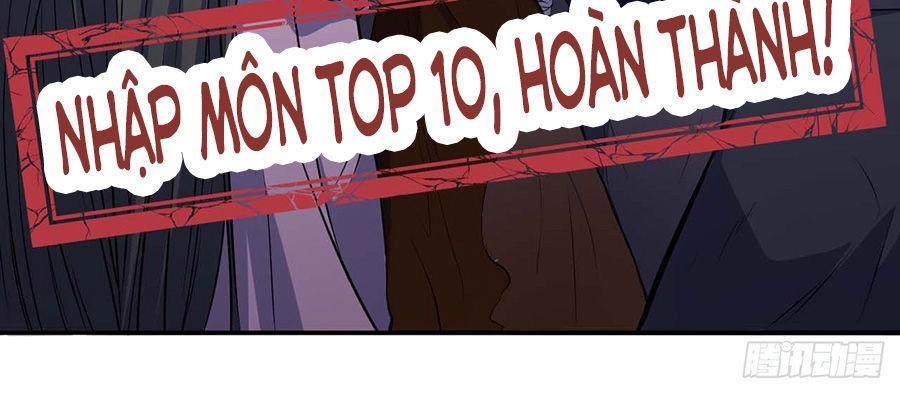 Sư Tỷ Của Ta Đông Đến Một Đám Chapter 1.3 - 24