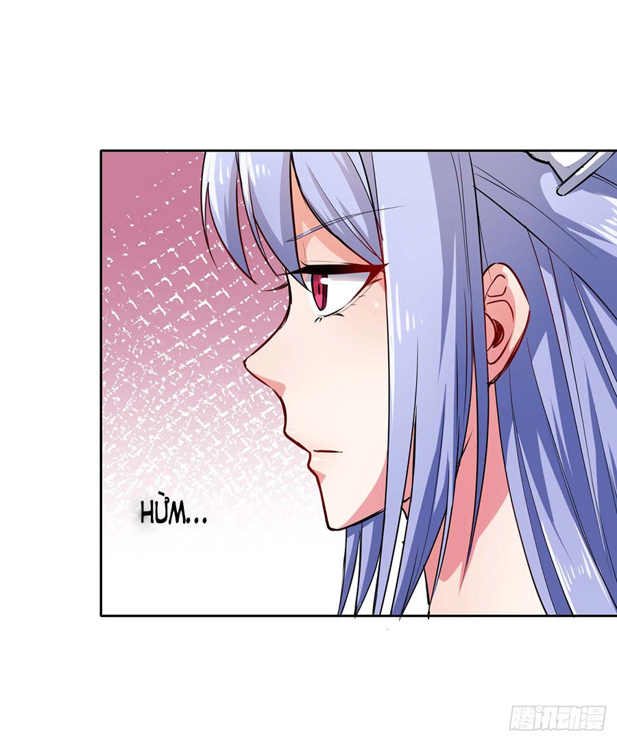 Sư Tỷ Của Ta Đông Đến Một Đám Chapter 1.3 - 27