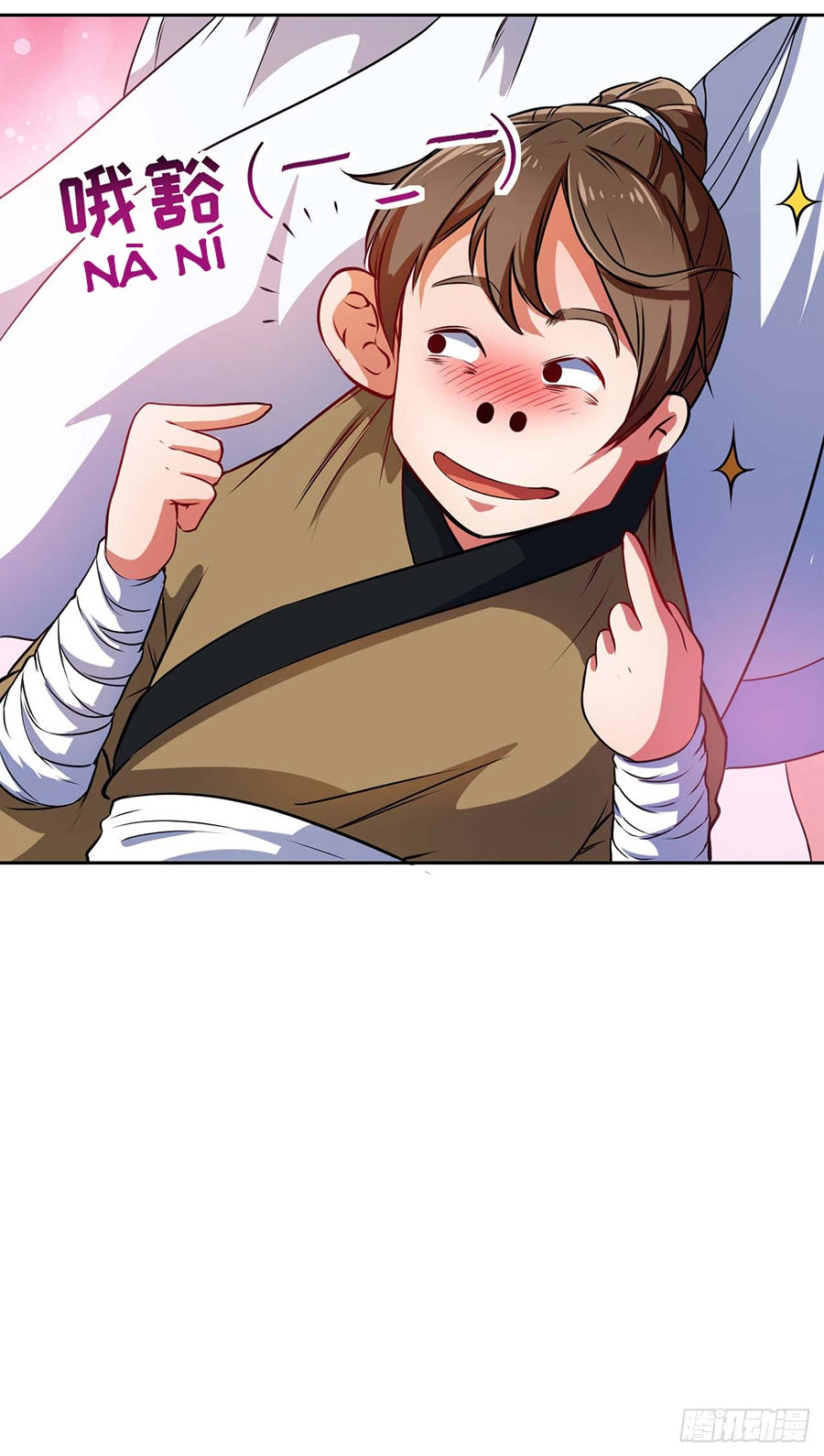 Sư Tỷ Của Ta Đông Đến Một Đám Chapter 1.3 - 35