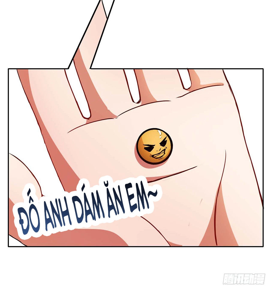 Sư Tỷ Của Ta Đông Đến Một Đám Chapter 1.4 - 13