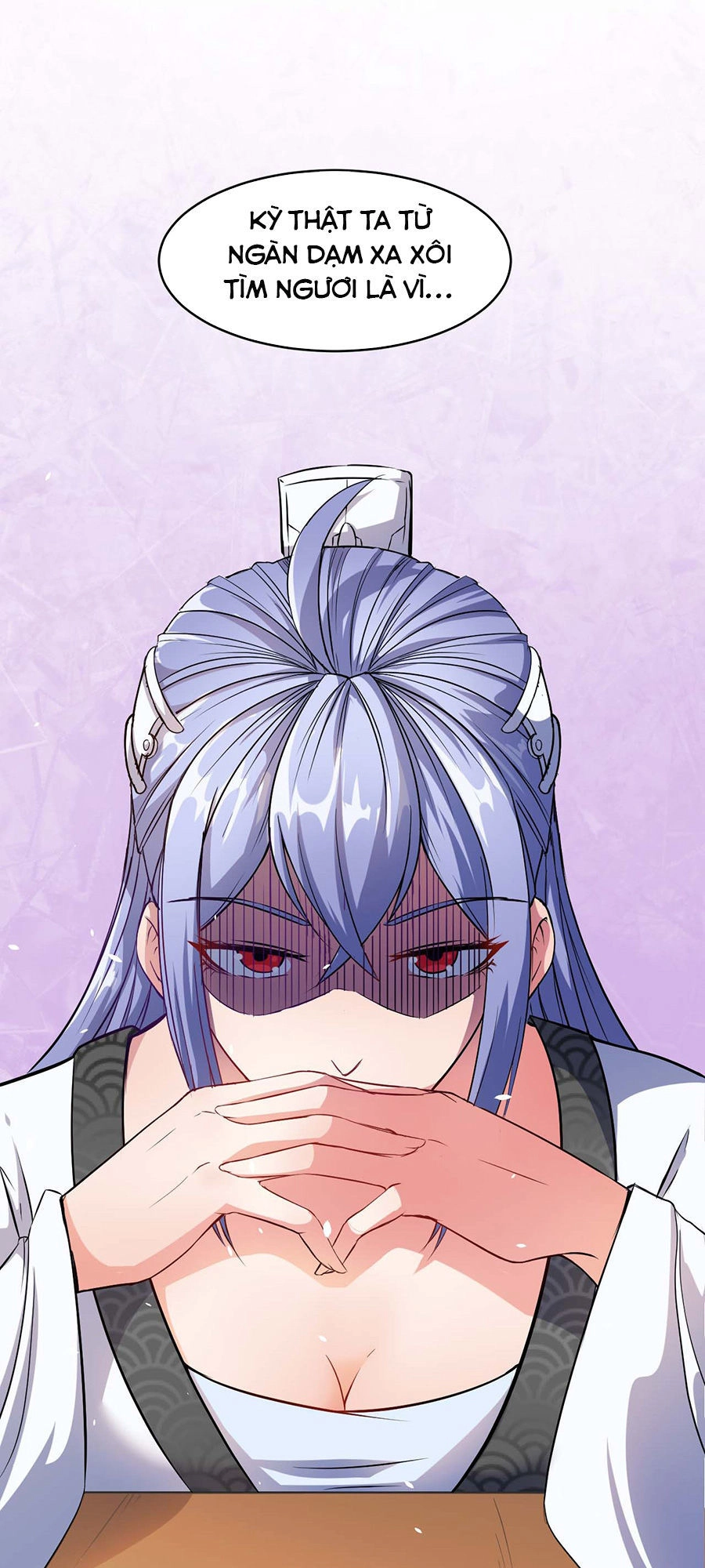 Sư Tỷ Của Ta Đông Đến Một Đám Chapter 2 - 16