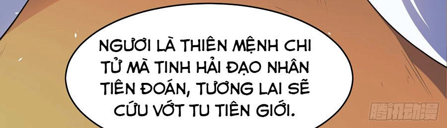 Sư Tỷ Của Ta Đông Đến Một Đám Chapter 2 - 17