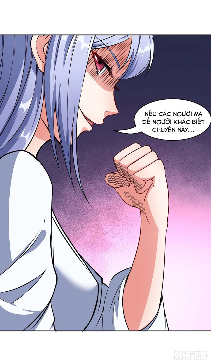 Sư Tỷ Của Ta Đông Đến Một Đám Chapter 2 - 46