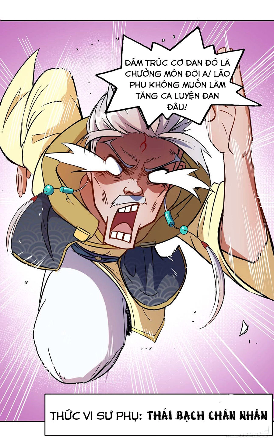 Sư Tỷ Của Ta Đông Đến Một Đám Chapter 2.5 - 22