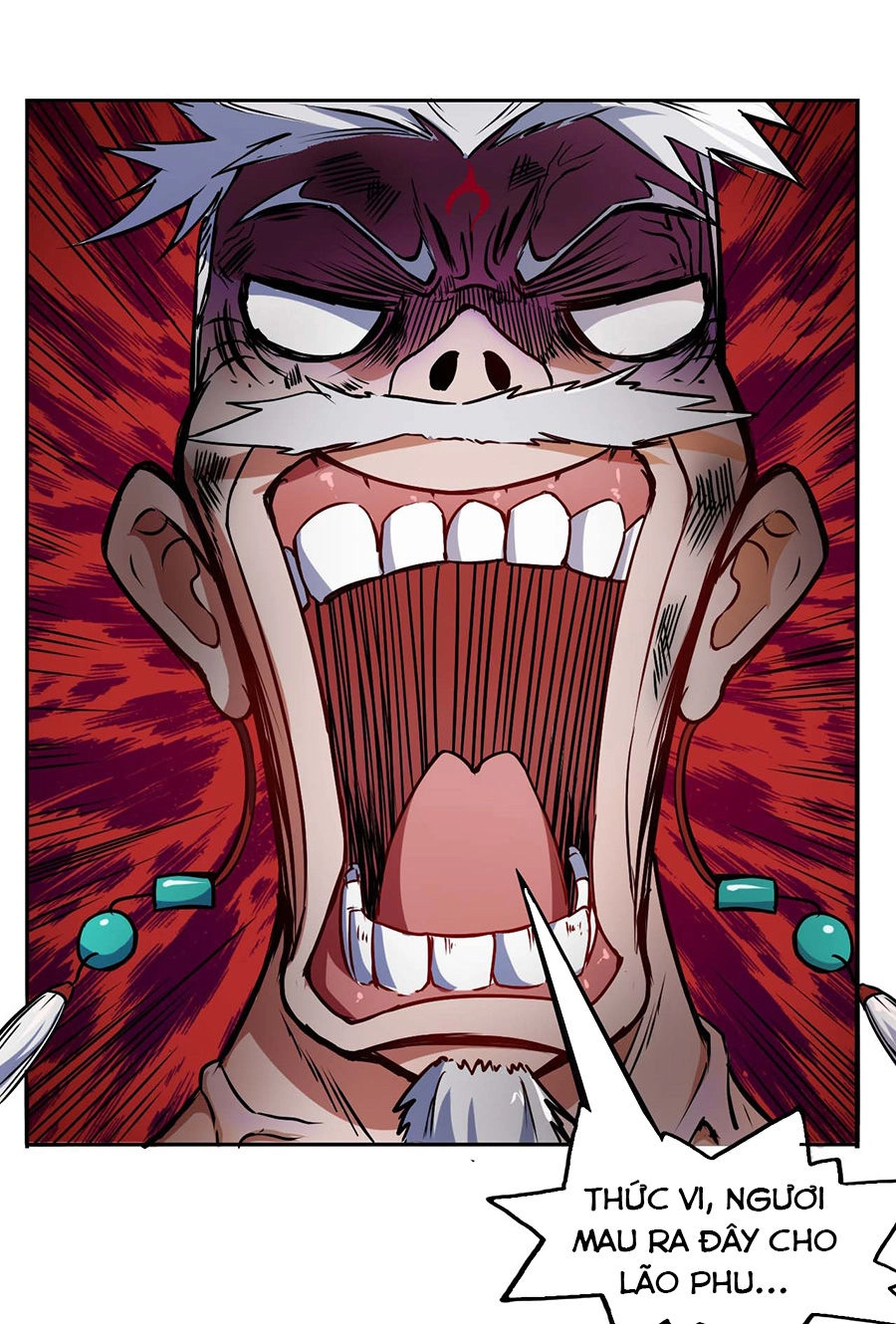 Sư Tỷ Của Ta Đông Đến Một Đám Chapter 2.5 - 29