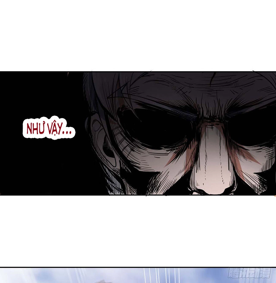 Sư Tỷ Của Ta Đông Đến Một Đám Chapter 3 - 22