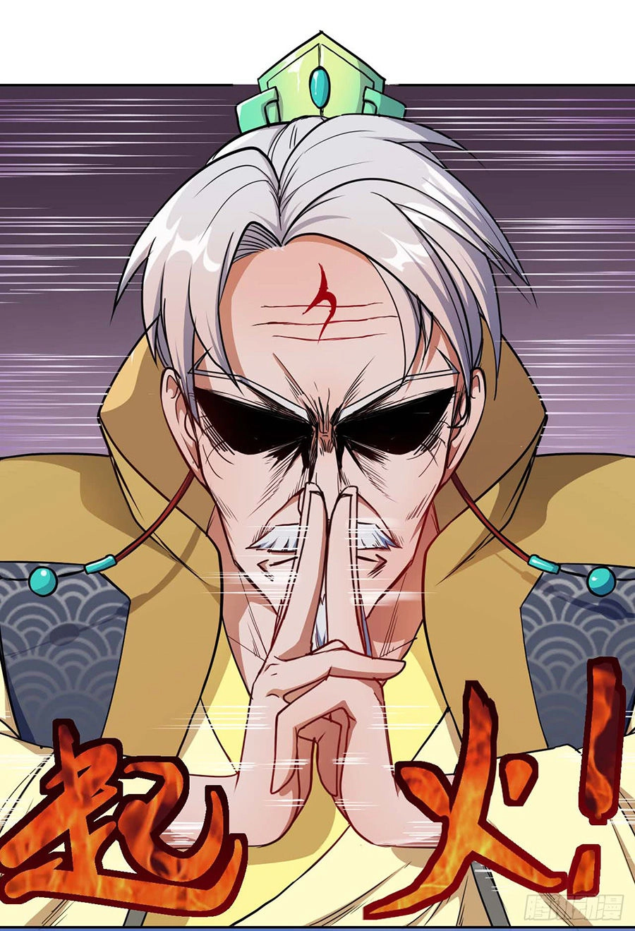 Sư Tỷ Của Ta Đông Đến Một Đám Chapter 3 - 29