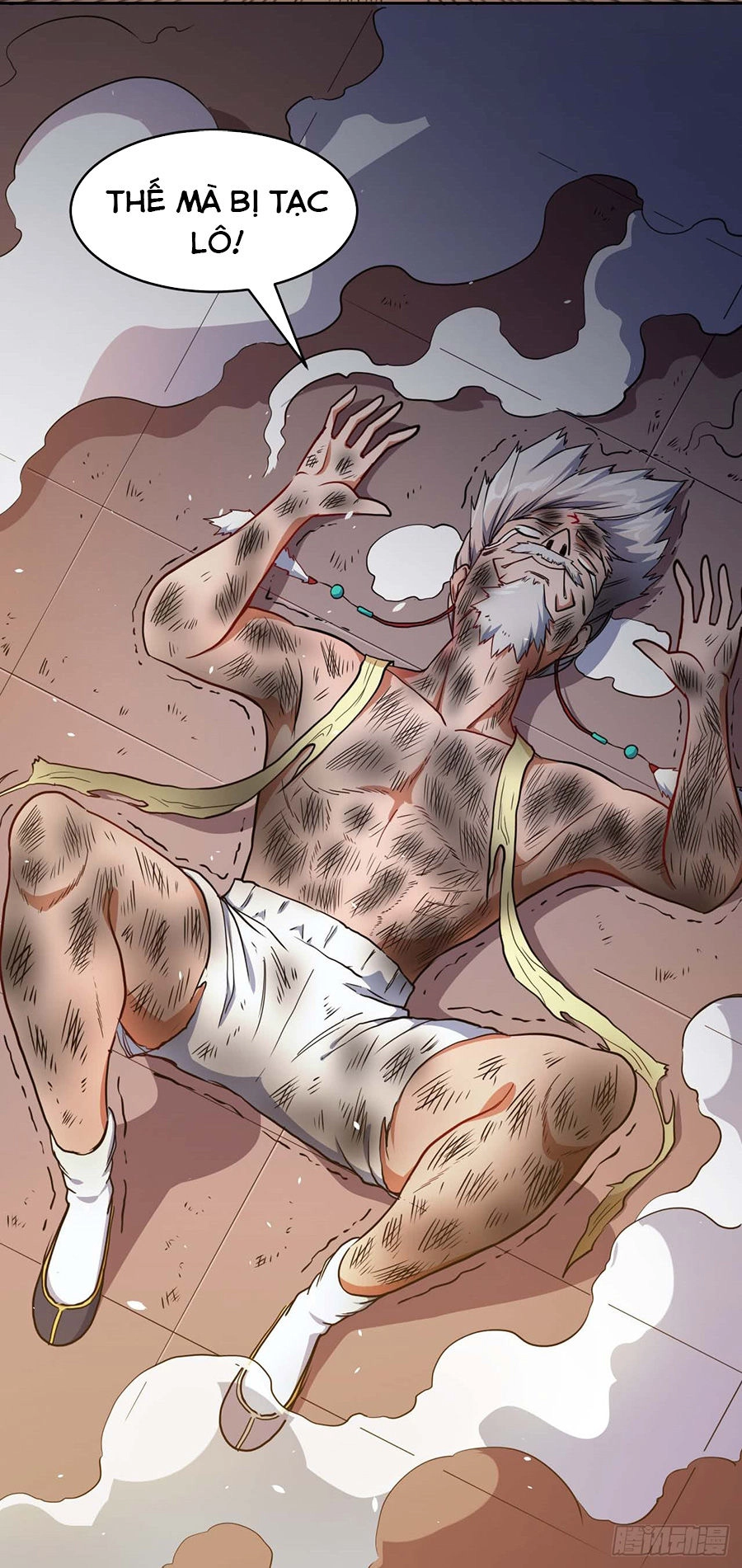 Sư Tỷ Của Ta Đông Đến Một Đám Chapter 3 - 31