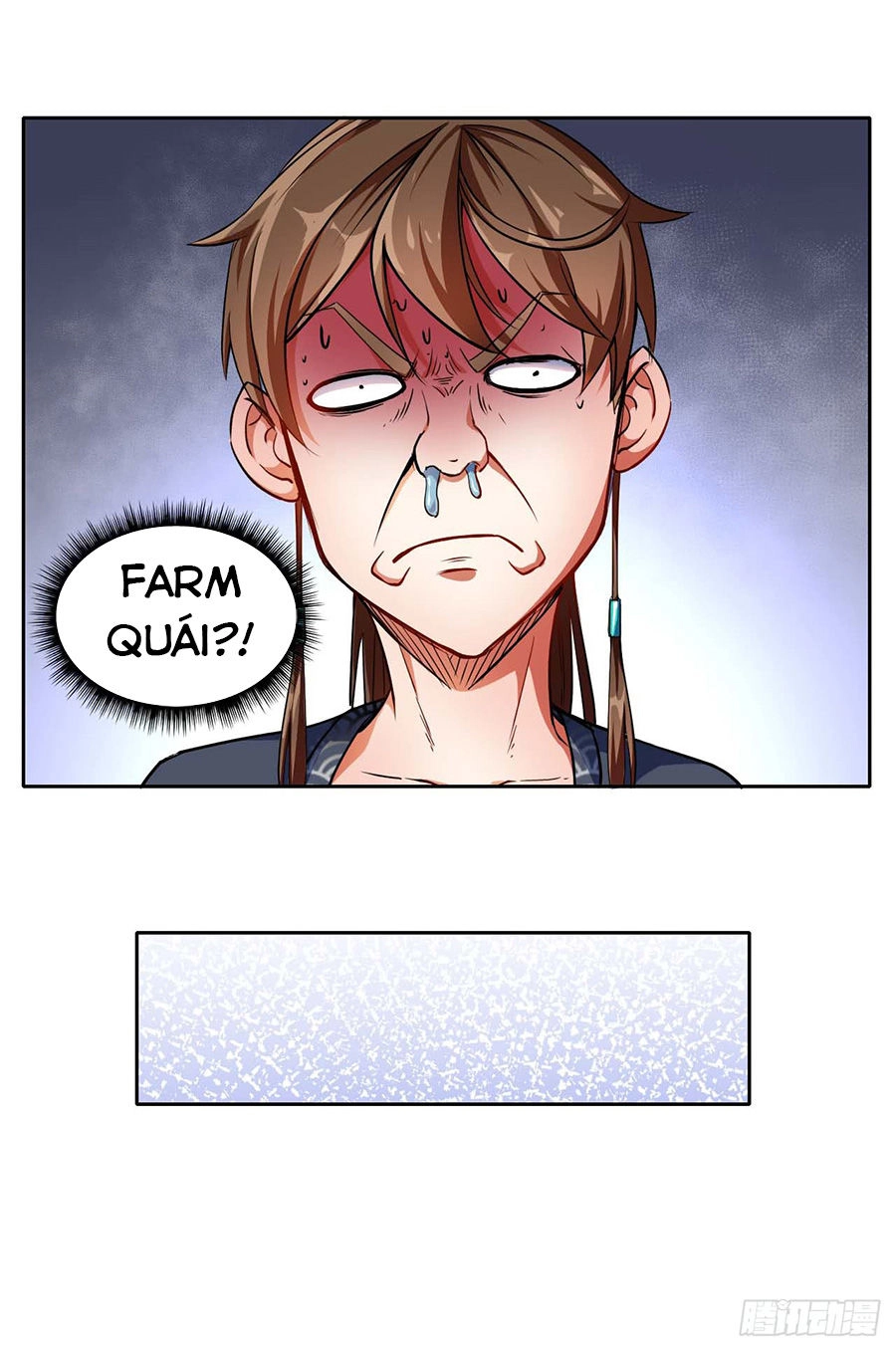 Sư Tỷ Của Ta Đông Đến Một Đám Chapter 4 - 19