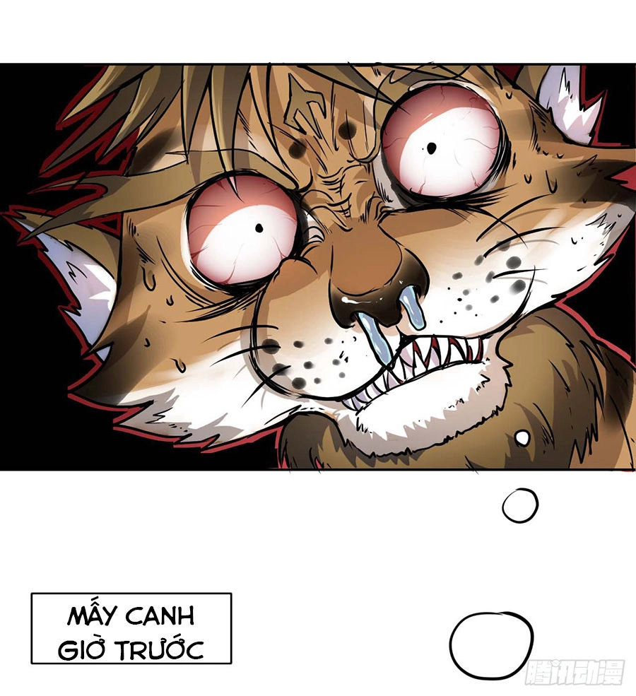 Sư Tỷ Của Ta Đông Đến Một Đám Chapter 4 - 25