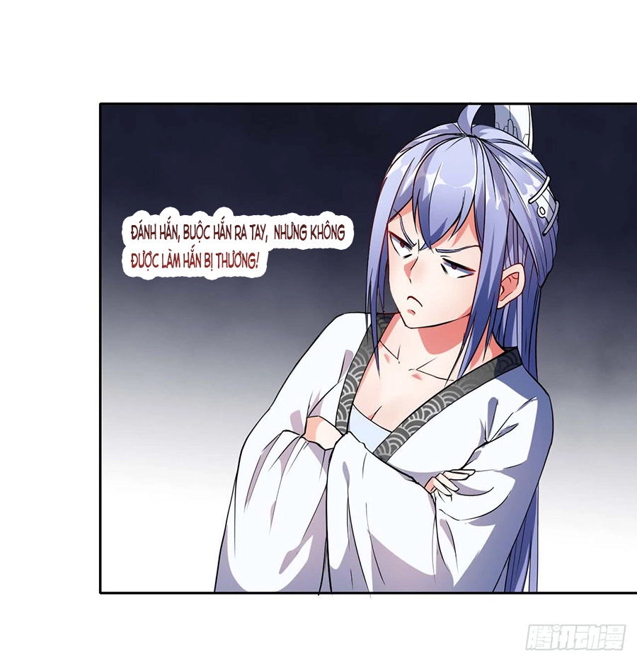 Sư Tỷ Của Ta Đông Đến Một Đám Chapter 4 - 28