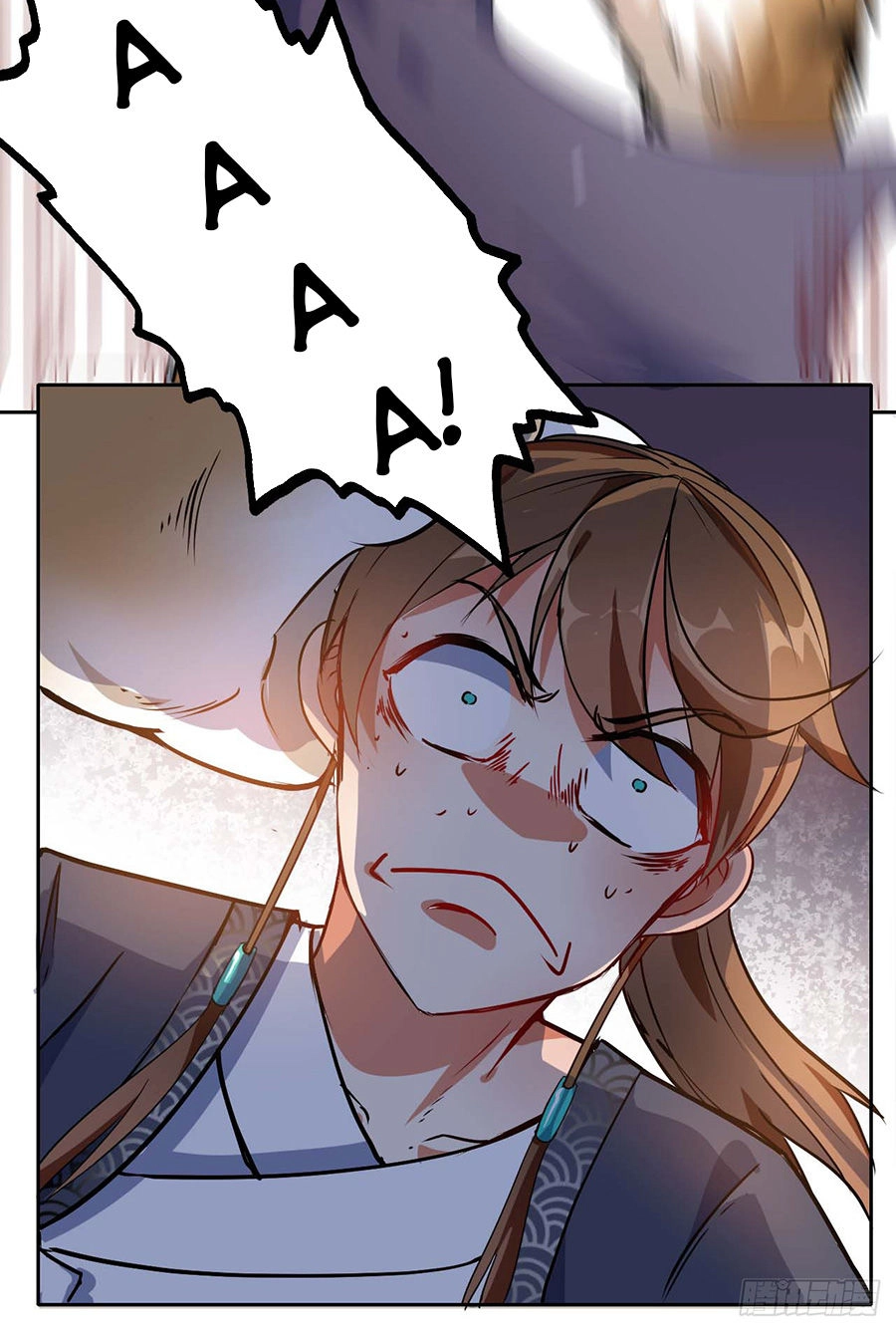 Sư Tỷ Của Ta Đông Đến Một Đám Chapter 4 - 32