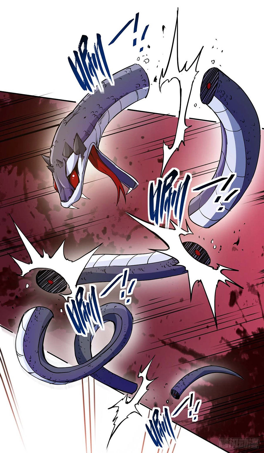 Sư Tỷ Của Ta Đông Đến Một Đám Chapter 5 - 3